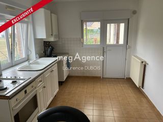  Maison � vendre 5 pi�ces 97 m�