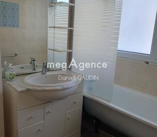  Appartement � vendre 2 pi�ces 53 m�