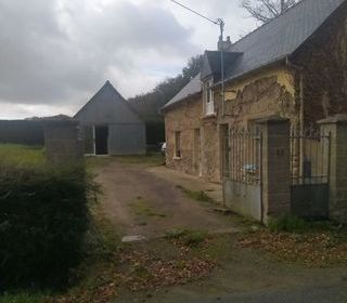  Maison � vendre 4 pi�ces 110 m�