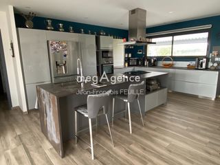  Maison � vendre 6 pi�ces 183 m�