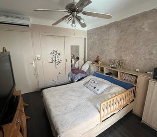  Appartement � vendre 3 pi�ces 60 m�