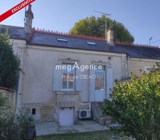  Maison � vendre 3 pi�ces 52 m�