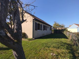  Maison � vendre 4 pi�ces 92 m�