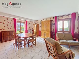  Maison � vendre 7 pi�ces 145 m�