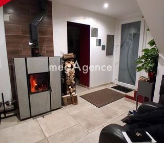  Maison � vendre 5 pi�ces 156 m�