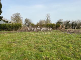  Terrain � vendre 919 m�