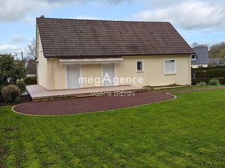  Maison � vendre 7 pi�ces 174 m�