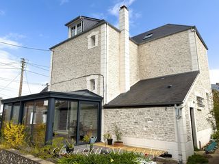  Maison � vendre 6 pi�ces 147 m�