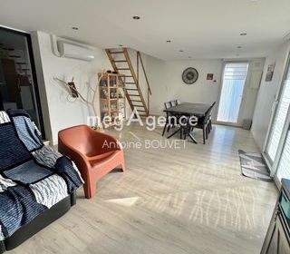  Maison � vendre 6 pi�ces 114 m�