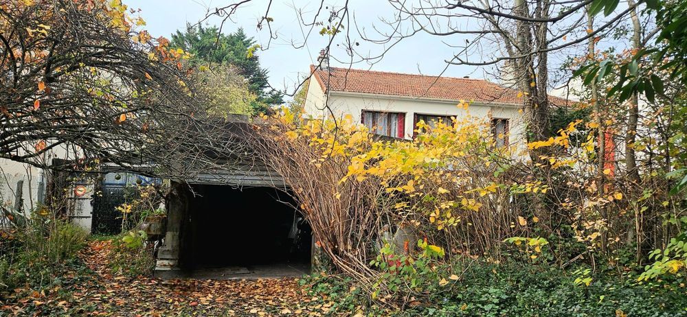 � vendre  Maison Cachan (94230)