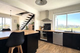  Maison � vendre 3 pi�ces 102 m�