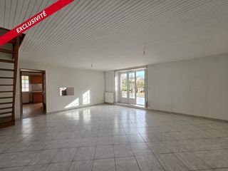  Maison � vendre 5 pi�ces 129 m�