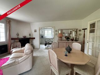  Maison � vendre 3 pi�ces 72 m�