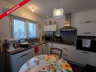  Maison � vendre 3 pi�ces 78 m�