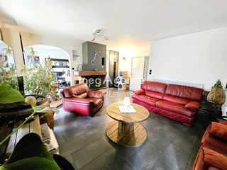  Maison � vendre 4 pi�ces 106 m�