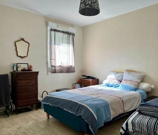  Appartement � vendre 2 pi�ces 41 m�