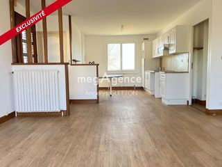  Maison � vendre 4 pi�ces 86 m�
