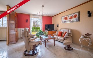  Maison � vendre 6 pi�ces 130 m�