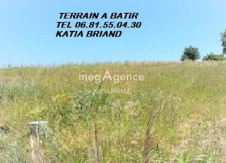  Terrain � vendre 257 m�