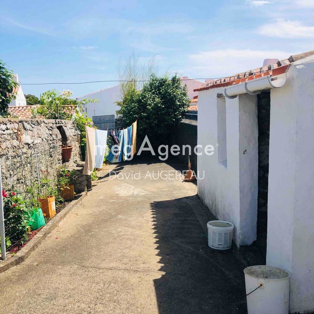 � vendre  Maison L'�le-d'Yeu (85350)