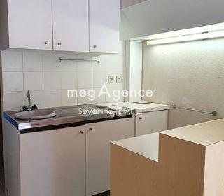  Appartement � vendre 2 pi�ces 30 m�