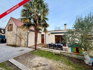  Maison � vendre 6 pi�ces 118 m�