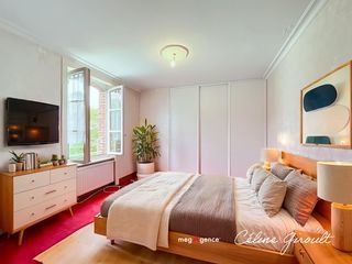  Maison � vendre 11 pi�ces 270 m�