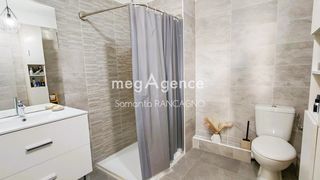  Appartement � vendre 2 pi�ces 43 m�