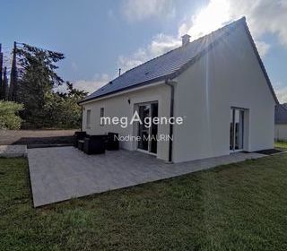  Maison � vendre 4 pi�ces 85 m�