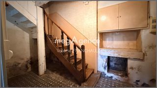  Maison � vendre 6 pi�ces 119 m�