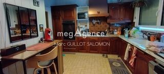  Appartement � vendre 4 pi�ces 92 m�