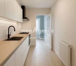  Maison � vendre 3 pi�ces 53 m�