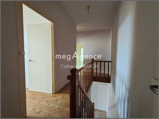  Maison � vendre 4 pi�ces 100 m�