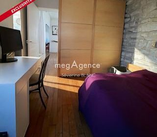  Appartement � vendre 2 pi�ces 27 m�