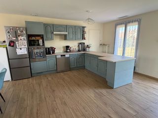  Maison � vendre 5 pi�ces 90 m�