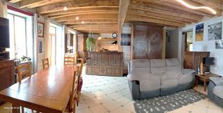  Maison � vendre 8 pi�ces 274 m�