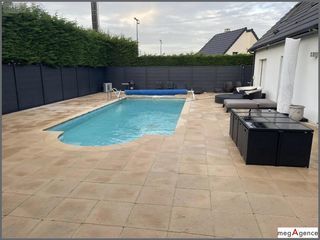  Maison � vendre 5 pi�ces 210 m�