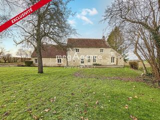  Maison � vendre 5 pi�ces 149 m�