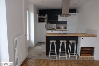  Appartement � vendre 6 pi�ces 162 m�