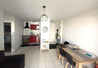  Appartement � vendre 2 pi�ces 37 m�