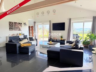  Maison � vendre 10 pi�ces 230 m�