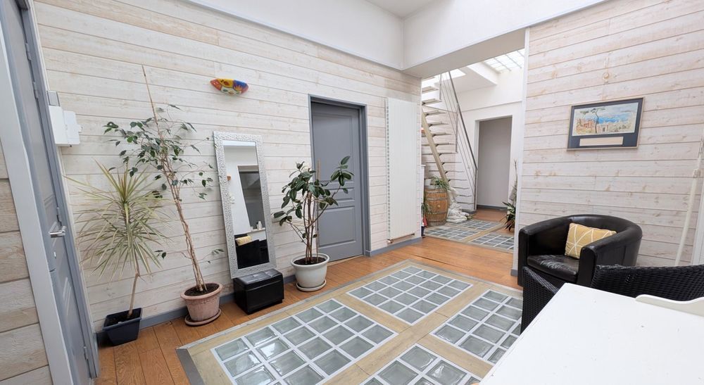 � vendre  Appartement Lille (59800)