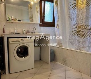  Appartement � vendre 4 pi�ces 80 m�