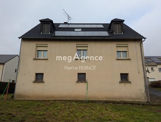  Maison � vendre 5 pi�ces 136 m�