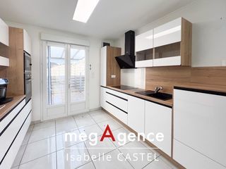  Maison � vendre 4 pi�ces 79 m�