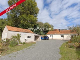  Maison � vendre 4 pi�ces 124 m�