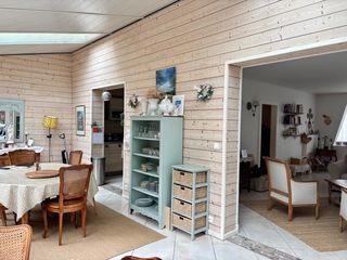  Maison � vendre 7 pi�ces 138 m�