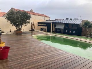  Maison � vendre 6 pi�ces 142 m�