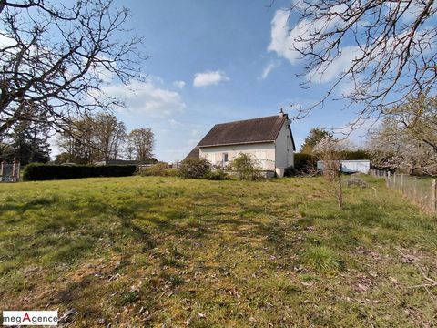   MAISON DE CAMPAGNE Maison - 3 pi�ce(s) - 67 m�