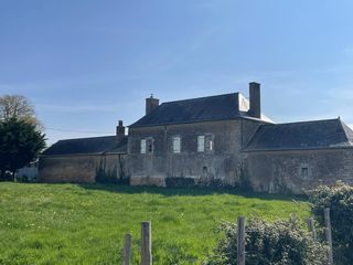  Maison � vendre 4 pi�ces 111 m�